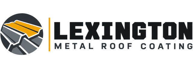 Lexington Metal Roof Coating
